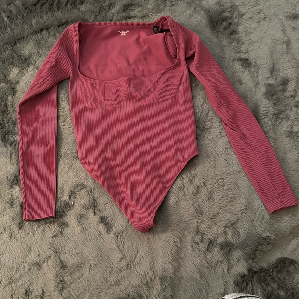 Out from Under Urban Outfitters Bodysuit